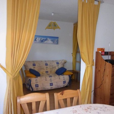 Crepuscule 11 Apartment เลอโซซ ภายนอก รูปภาพ