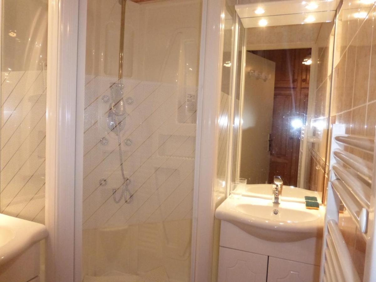Crepuscule 11 Apartment เลอโซซ ภายนอก รูปภาพ