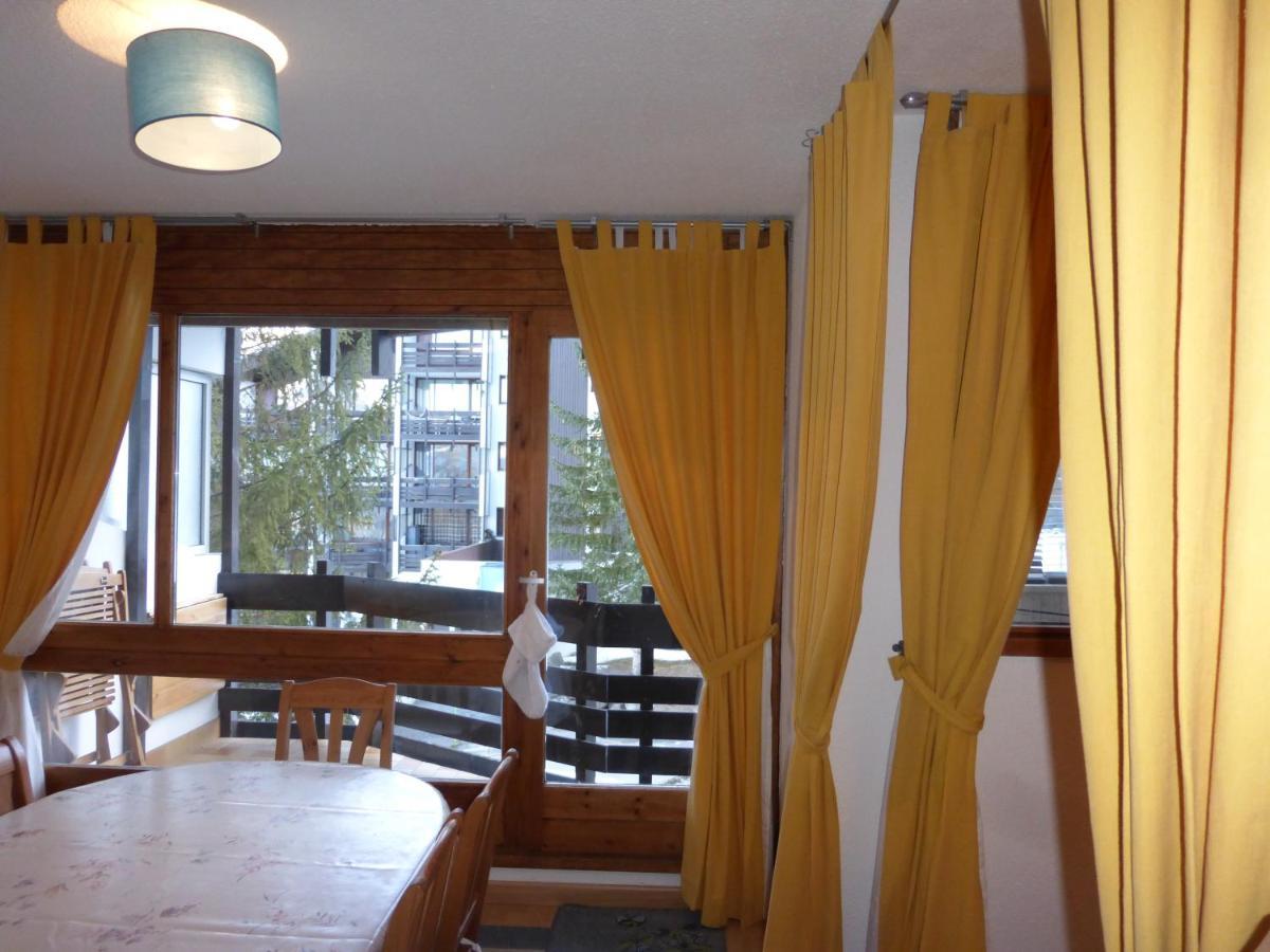 Crepuscule 11 Apartment เลอโซซ ภายนอก รูปภาพ