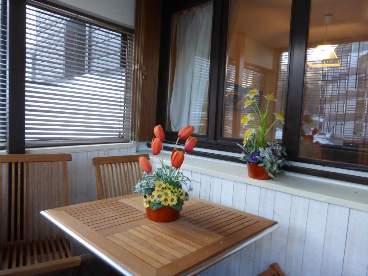 Crepuscule 11 Apartment เลอโซซ ภายนอก รูปภาพ