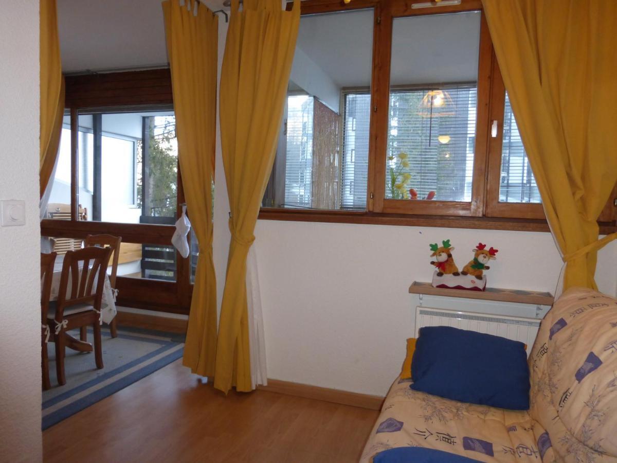 Crepuscule 11 Apartment เลอโซซ ภายนอก รูปภาพ
